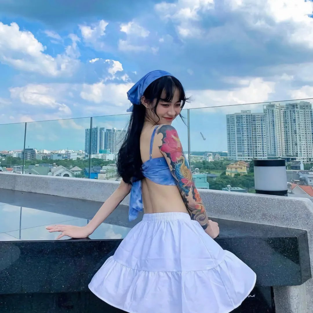 小泰山救美