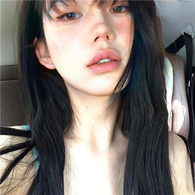 华灯初上