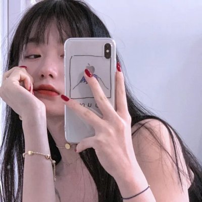 猫眼看人