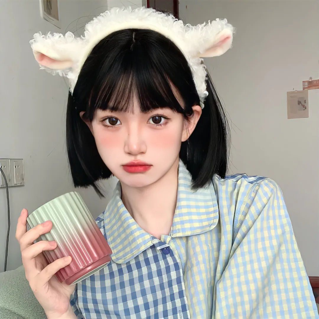 腿